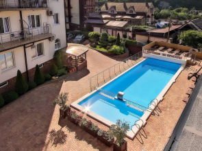 Гостевой дом Юг