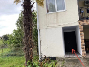 Гостевой дом Флора