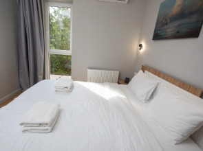 Апартаменты комплекс Море