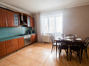 Квартира Уютная в Историческом Центре с парковкой