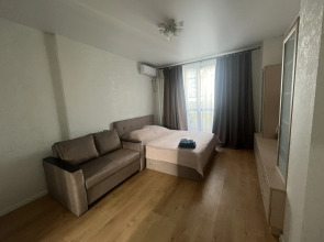 Квартира на Малиновского 10а