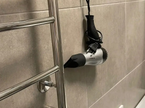 Апартаменты Квартира-студия около площади трёх вокзалов