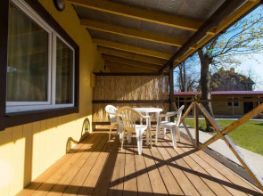 Гостевой дом У пляжа