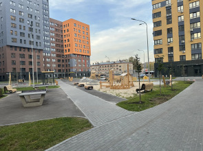 Апартаменты Дизайнерские Премиум Класса