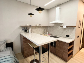 Апартаменты с видом на р.Волхов