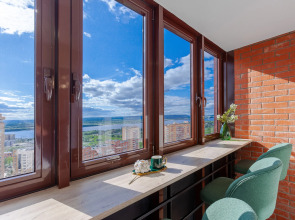 Квартира «StarHouse» Город Солнца-2