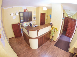 Отель Влада