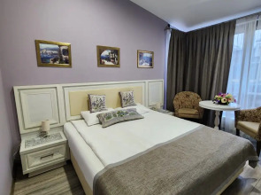 Гостевой дом Sport Point