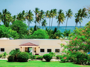 Mzima Beach Resort Hotel