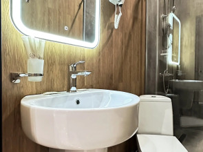 Бутик-Отель Ессентуки