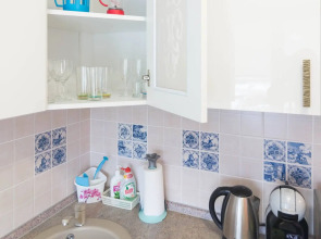 Квартира в Центре на Большой Покровской