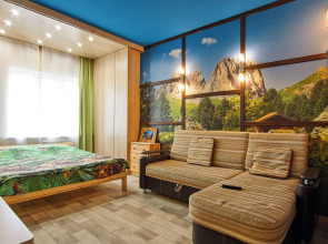 Квартира Sibkvart Лескова 21