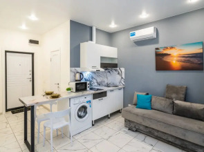 Апартаменты Nebo-VL