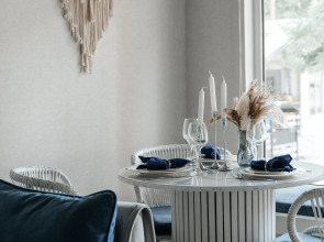 Гостевой дом K'ellas Resort