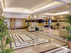 Отель Novel City Center