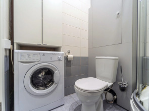 Апартаменты Уютные SALUT