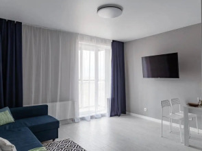 Апартаменты на Свободном