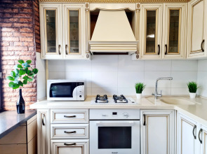 Апартаменты Белые ночи в самом центре Вологды