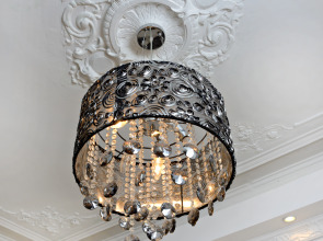 Меблированные комнаты Булгаков