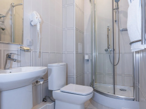 Гостевой дом Residence Park