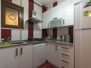 Апарт-отель Zendy Suite