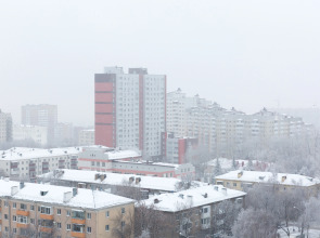 Апартаменты Азбука Edel Tower