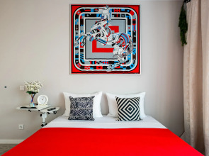 Студия MaxRealty24 рядом с набережной