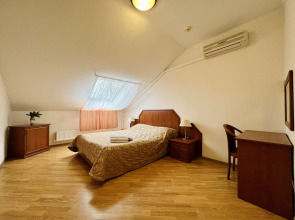 Гостевой дом Мон Плезир Химки