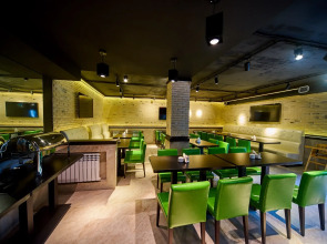 Вилла Розмарин