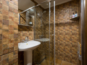 Апартаменты Welcome Home - Миллионная 20