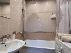 Квартира в самом центре города рядом с парком