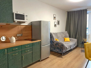 Апартаменты 18