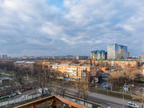 Апартаменты 1 на Зиповской