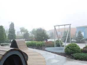 Квартира Студия