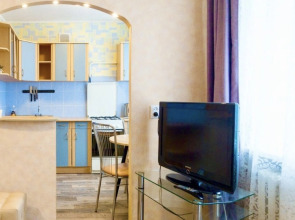 Квартира Московская 49