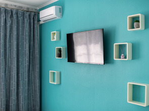 Апартаменты в Историческом центре города