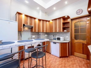 Апартаменты Уютные на Рубинштейна