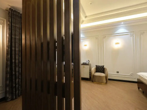 Бутик-Отель East Star Hotel