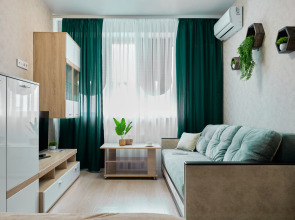 Квартира Уютная в центре Ростова