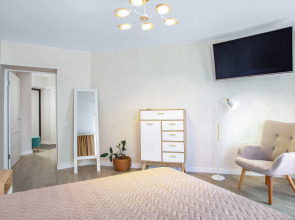 Квартира Липки Хаус