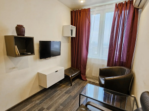 Апартаменты на Большой Воскресенской 1