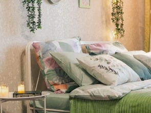 Квартира на Ленинградском проспекте 74к6