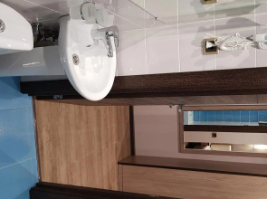 Мебелированные комнаты Мини отель Bravo