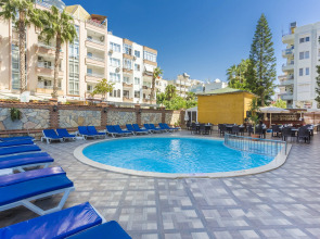 Wasa Hotel - All Inclusive