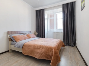 Ryadom S Batyr Moll Flat