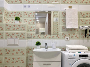 Квартира Стильная однушка в центре рядом с НИИТО