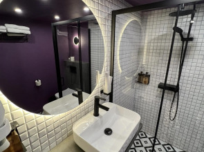 Апартаменты Рубинштейна