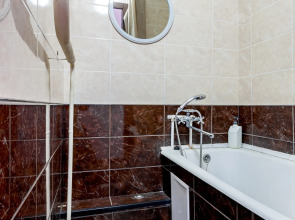 Апартаменты  Вариант