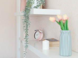 Просторная Двухкомнатная Квартира на 6 Гостей Проспект Октября 101 Театр Кукол