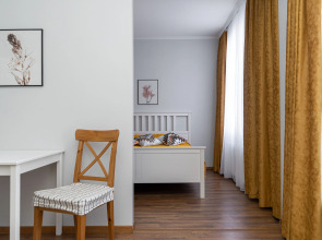 Квартира Аппартаменты Juli